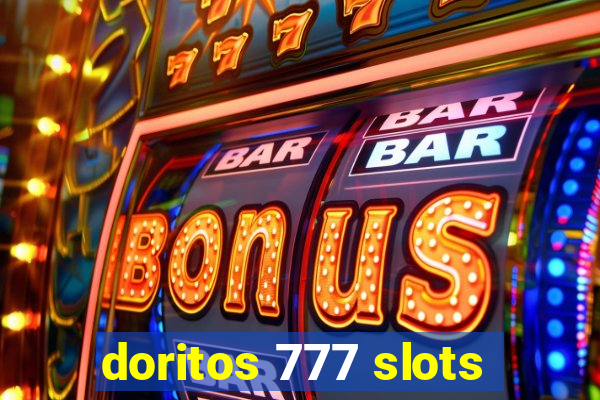 doritos 777 slots